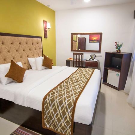 Mount Breeze Hotel Dehiwala-Mount Lavinia Eksteriør bilde