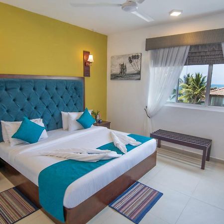 Mount Breeze Hotel Dehiwala-Mount Lavinia Eksteriør bilde