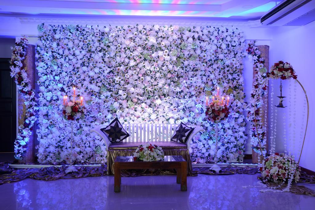 Mount Breeze Hotel Dehiwala-Mount Lavinia Eksteriør bilde