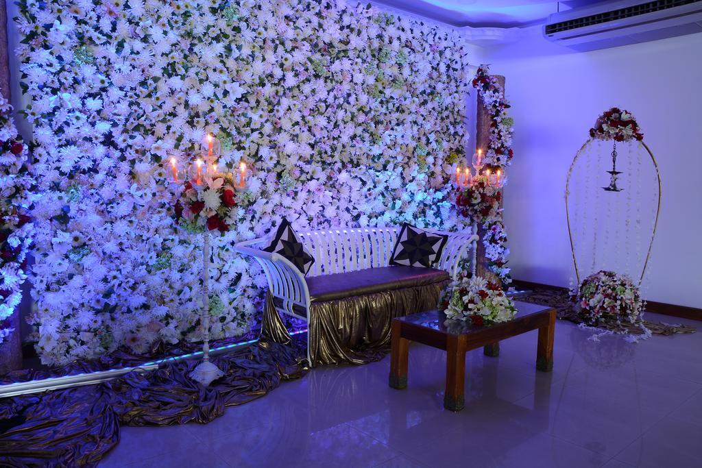 Mount Breeze Hotel Dehiwala-Mount Lavinia Eksteriør bilde