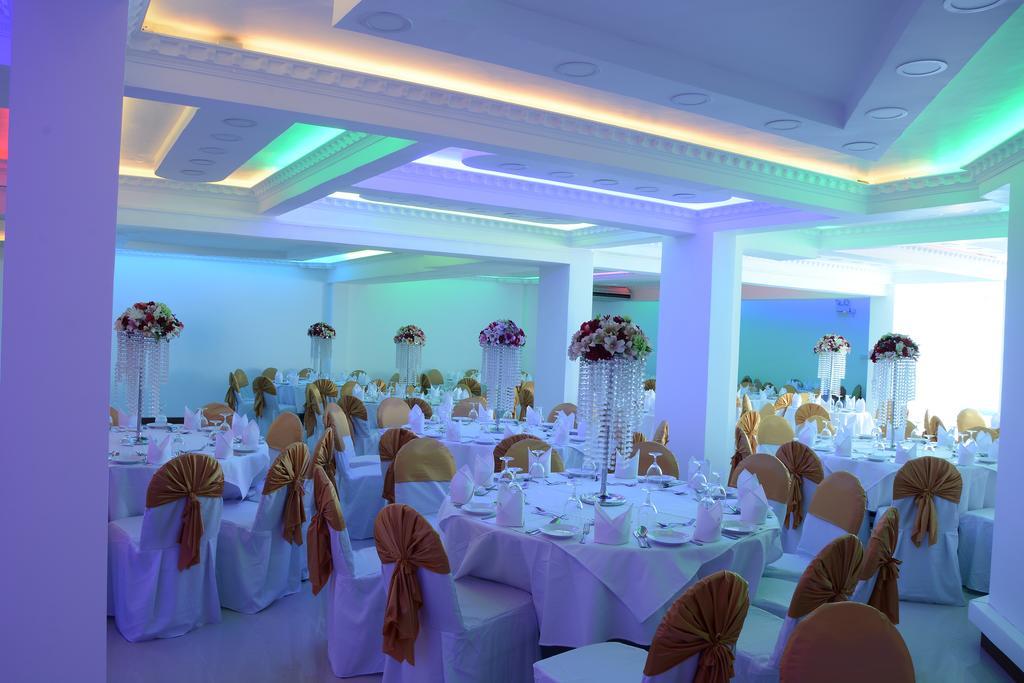 Mount Breeze Hotel Dehiwala-Mount Lavinia Eksteriør bilde