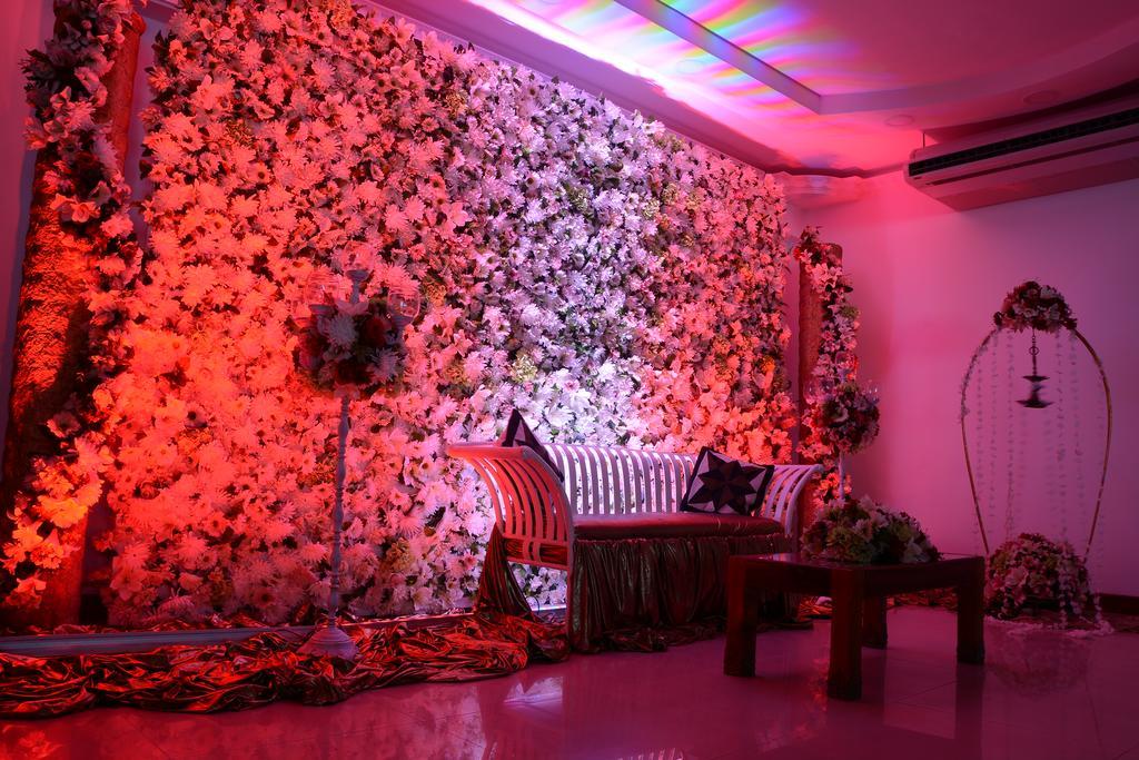Mount Breeze Hotel Dehiwala-Mount Lavinia Eksteriør bilde