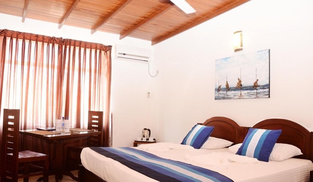 Mount Breeze Hotel Dehiwala-Mount Lavinia Eksteriør bilde