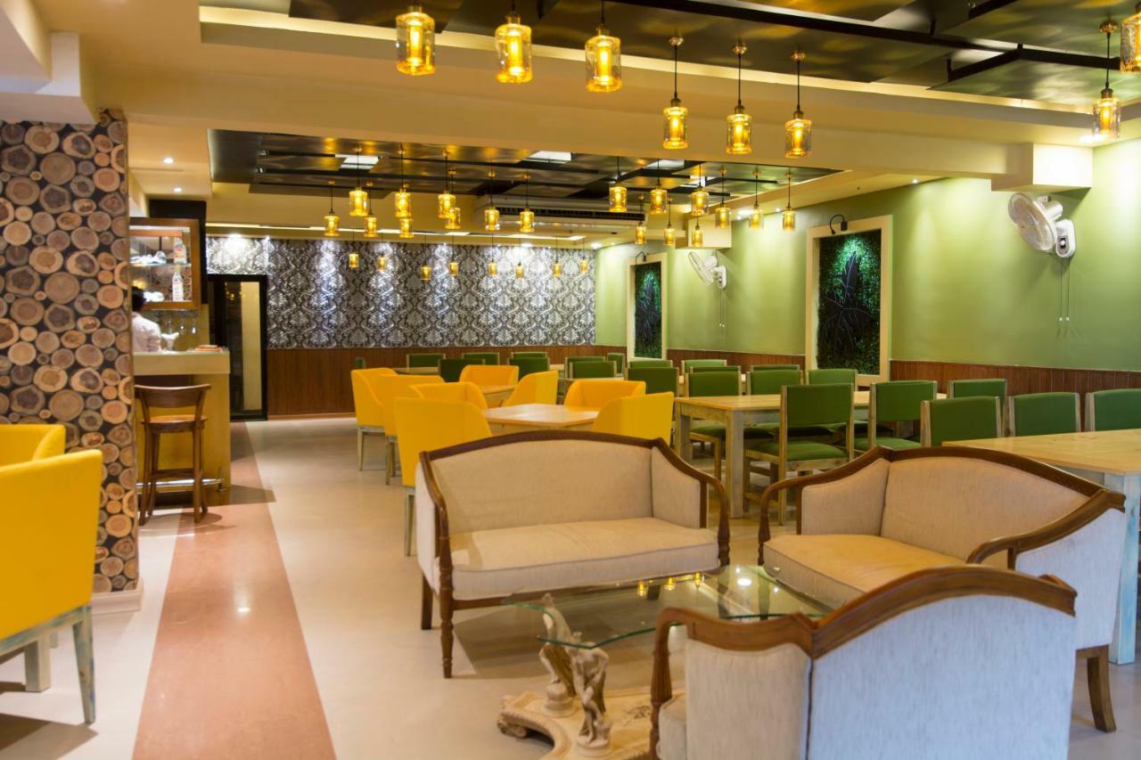Mount Breeze Hotel Dehiwala-Mount Lavinia Eksteriør bilde