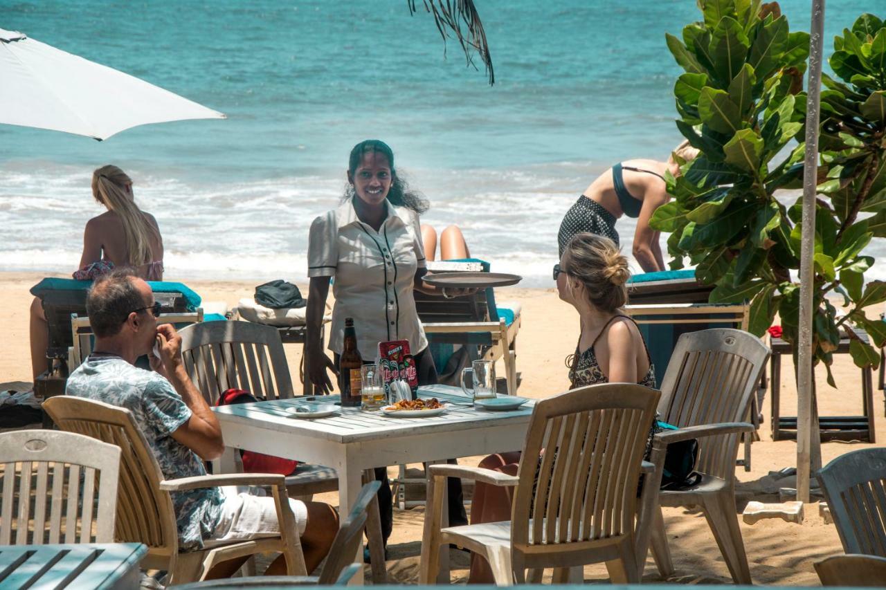 Mount Breeze Hotel Dehiwala-Mount Lavinia Eksteriør bilde