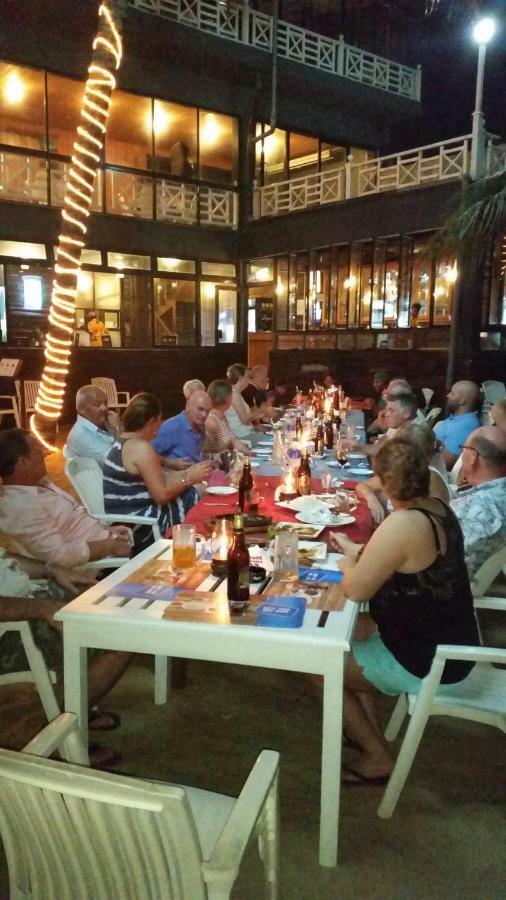 Mount Breeze Hotel Dehiwala-Mount Lavinia Eksteriør bilde
